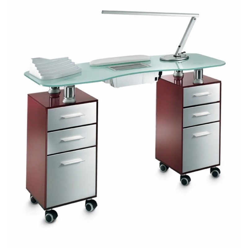 Τραπέζι Μανικιούρ ART 188 LX